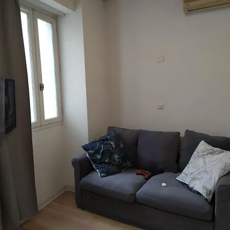 Apartmán Neuf Climatise Equipe #2