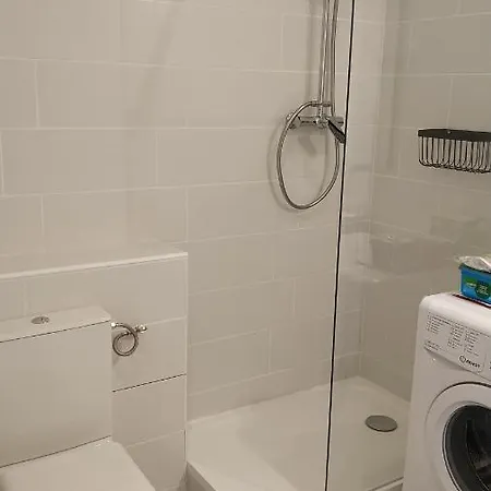 Appartement Neuf Climatisé équipé #2 Toulon