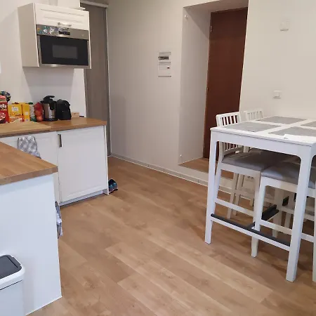 Neuf Climatise Equipe #2 Apartament *